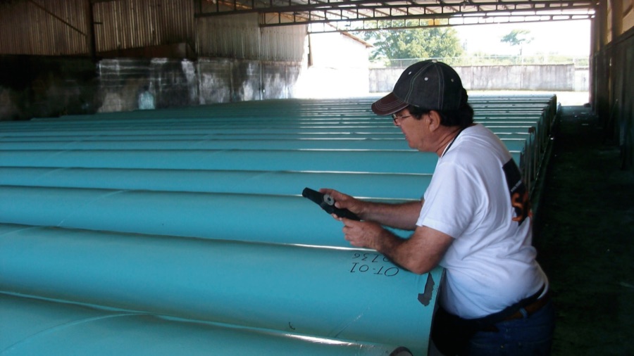 Tubería y conexiones de acero Grupo Vemacero 1