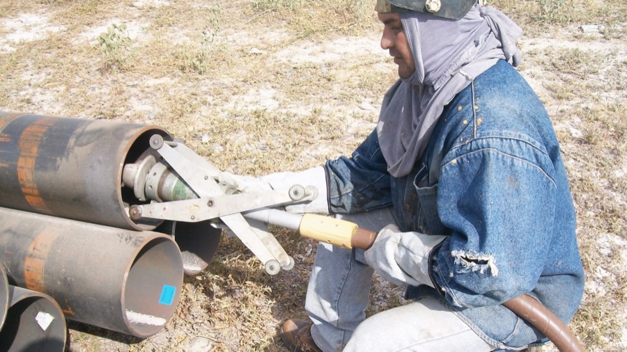 Tubería y conexiones de acero Grupo Vemacero 4